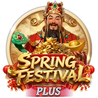 Spring Festival PLUS